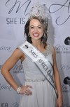 Mrs Africa Glamour International 2017